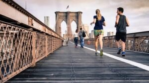 Men’s Health Tips for Your 30s and 40s