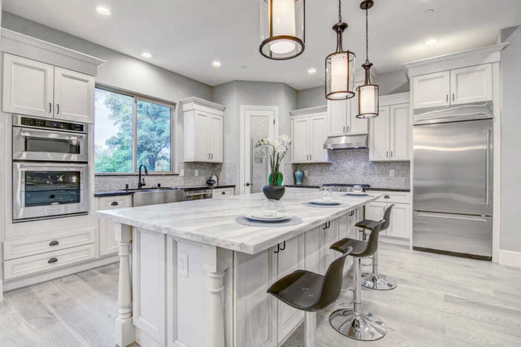 Things to Consider Before Beginning a Kitchen Remodeling Project