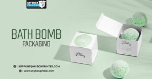 Bath Bomb Packaging – Are You Looking For Packaging Ideas?
