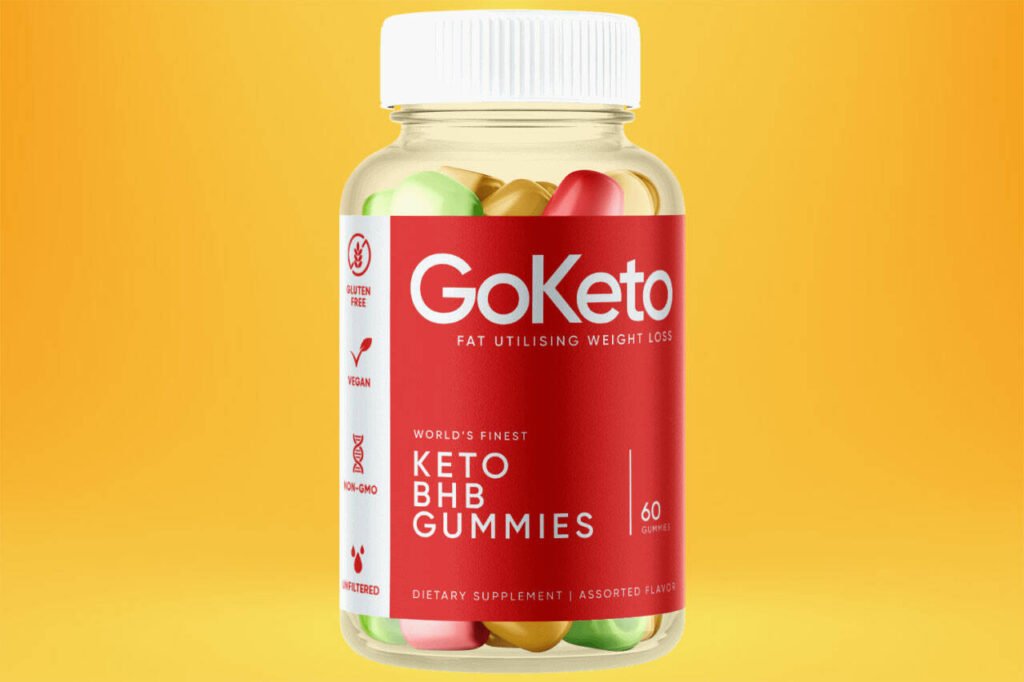 Goketo Gummies Official Website This feeling of heaven may additionally make Goketo Gummies Official Website This feeling of heaven may additionally make