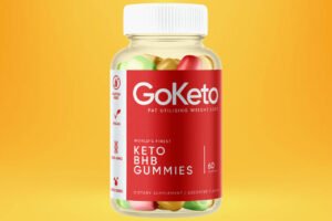 Goketo Gummies Official Website This feeling of heaven may additionally make