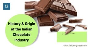 History & Origin of the Indian Chocolate Industry