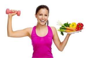 How to Stay Fit and Healthy