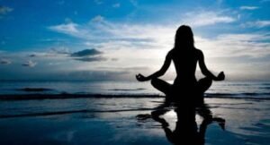 These problems of the body including cervicals are beneficial Jal Namaskar Yoga, know the way and caution