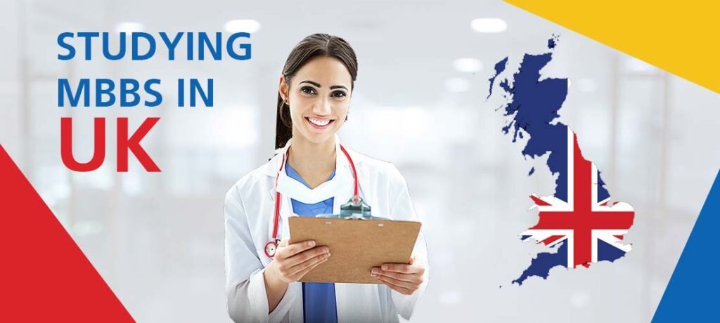 Advantages of Studying MBBS in Keele University UK