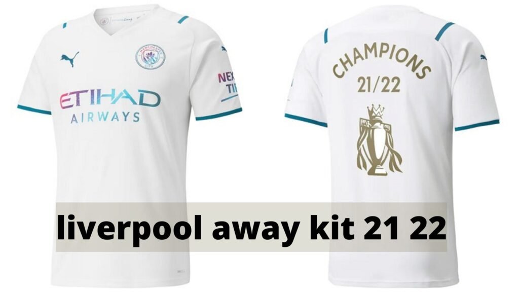 Best Liverpool Kits – What Are The Greatest LFC Home & Away Shirts?