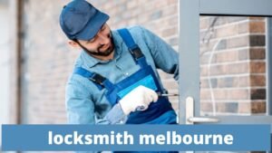 Make Your Home More Secure With Locksmith Melbourne CBD