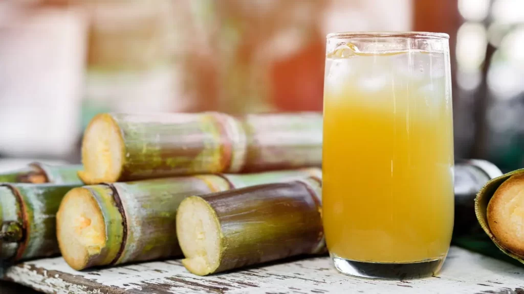 10 Benefits of Sugarcane Juice for Healthiest Living