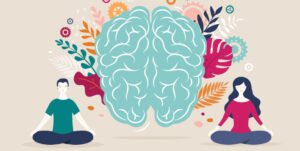 These 3 yoga asanas protect against mental diseases, the mind also remains calm