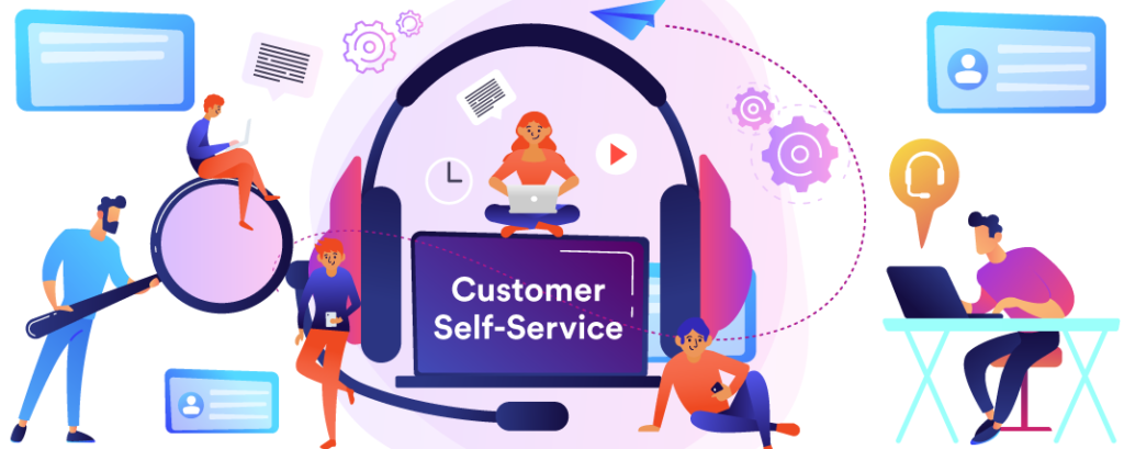 Customer Self-Service Software Market Opportunities by Types, Demand, Top Manufactures and Application in Grooming Regions 2022-2027 Customer Self-Service Software Market Opportunities by Types, Demand, Top Manufactures and Application in Grooming Regions 2022-2027