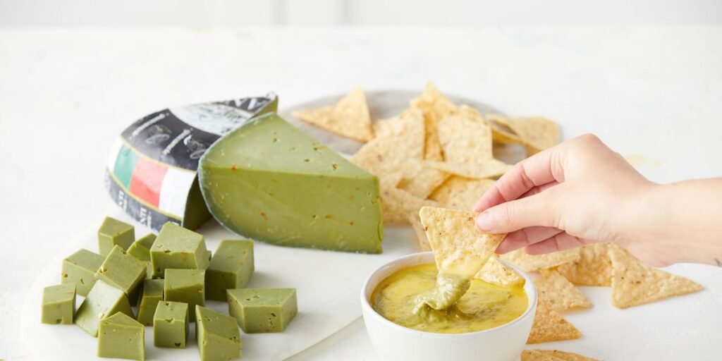 Guacamole Market Analysis 2022: Size, Share, Key Players, Industry Trends and Forecast to 2027 Guacamole Market Analysis 2022: Size, Share, Key Players, Industry Trends and Forecast to 2027