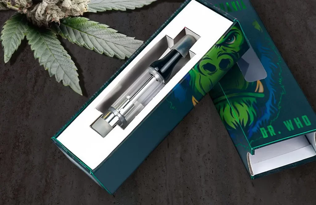 Why You Should Consider Custom Printed Vape Cartridge Packaging Boxes for Your Business Why You Should Consider Custom Printed Vape Cartridge Packaging Boxes for Your Business