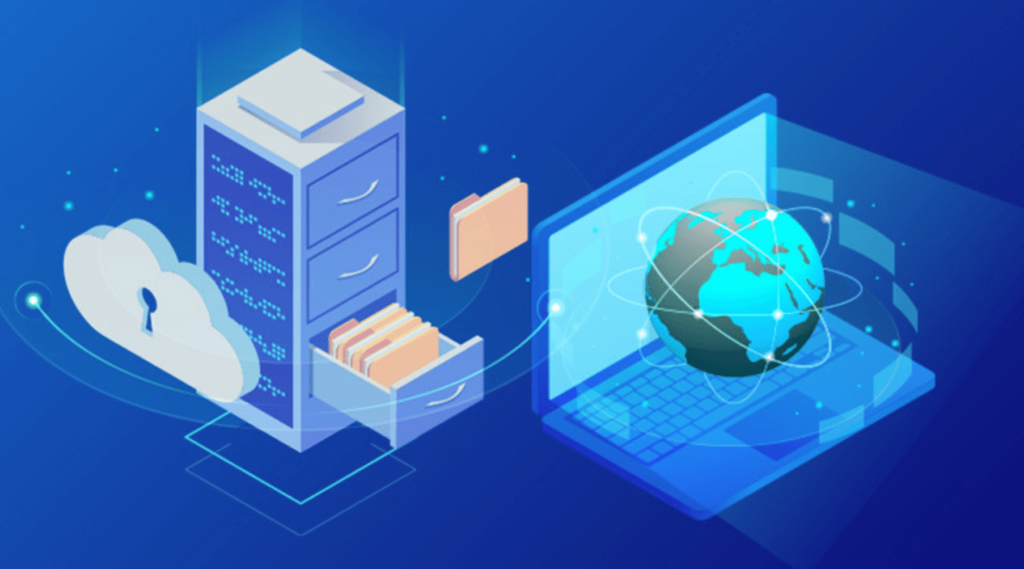 WHAT IS BLOG HOSTING?