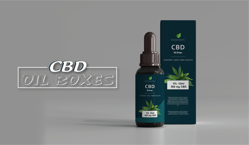 How To Design Custom CBD Boxes With High-End Appealing Design Ideas?