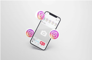 How to generate income by Instagram